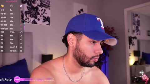 Endy online show from February 22, 12:36 pm