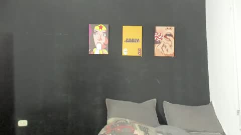 Gio online show from April 9, 2:22 am