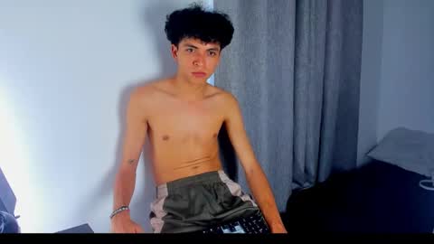 Salo online show from April 12, 6:57 pm