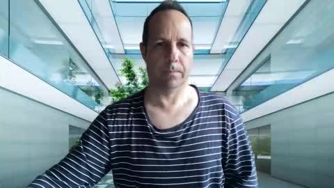 ENG SPA online show from March 15, 7:03 am