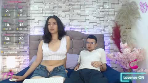 Snapshot of engel_and_diny chatting on May 29, 8:07 pm engel_and_diny online show from May 29, 8:07 pm