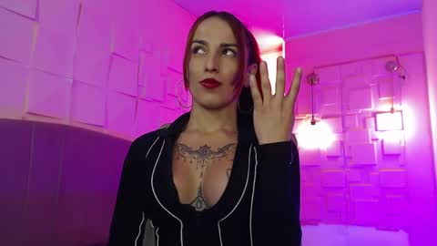 Engel online show from April 9, 11:26 am