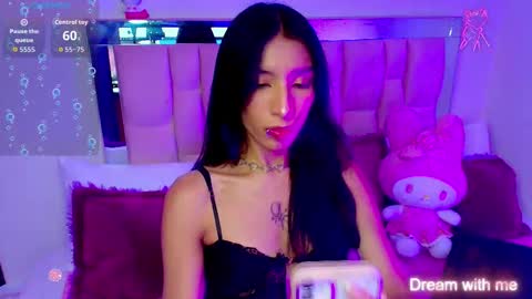 Snapshot of engel_rousex chatting on February 10, 1:32 am Engel online show from February 10, 1:32 am