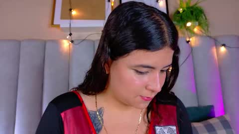  E N G E L  online show from October 10, 7:35 pm