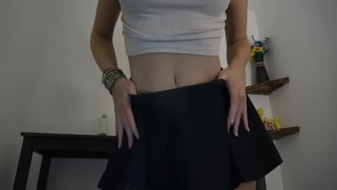 Rosie online show from March 31, 11:21 am