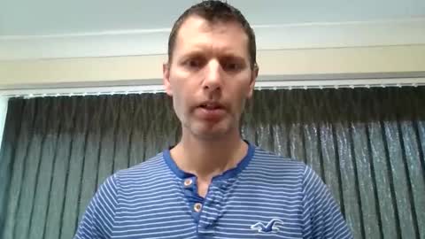 EnglishGuy183 online show from March 6, 10:01 am