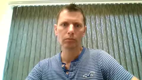 EnglishGuy183 online show from March 27, 11:21 am