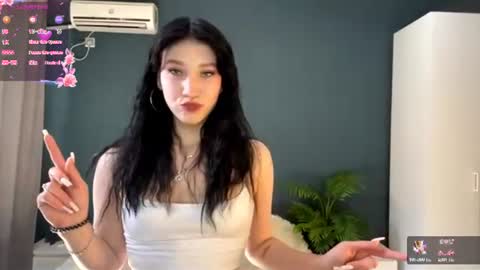 eniamhaaaaa online show from July 30, 12:26 pm