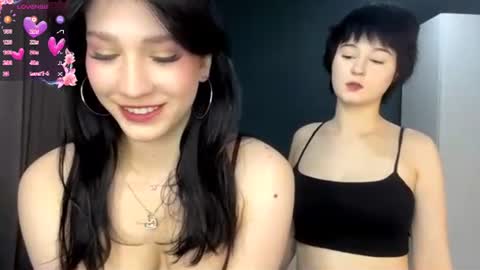 eniamhaaaaa online show from August 8, 6:59 am