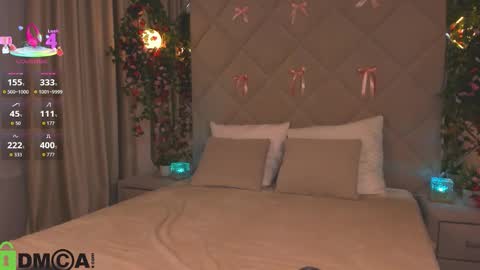 Ella  online show from March 25, 12:16 am