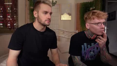 Johnny online show from September 16, 11:44 am