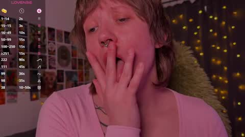 Joyce online show from April 14, 11:05 am