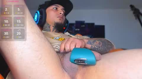 Snapshot of enjoymycock99 chatting on February 4, 6:19 am enjoymycock99 online show from February 4, 6:19 am