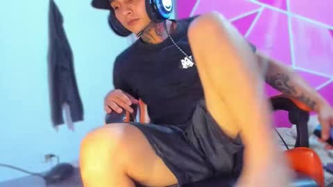 Snapshot of enjoymycock99 chatting on March 2, 4:47 am enjoymycock99 online show from March 2, 4:47 am