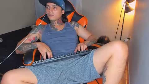 Snapshot of enjoymycock99 chatting on July 7, 6:47 am enjoymycock99 online show from July 7, 6:47 am