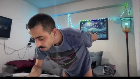 Snapshot of enjoythetrip chatting on September 9, 3:55 pm Luke online show from September 9, 3:55 pm