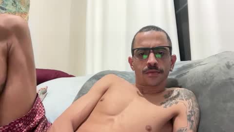 Luke online show from November 28, 7:00 am