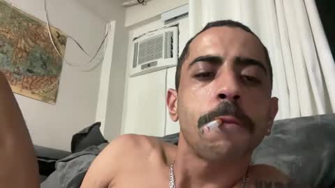 Luke online show from December 15, 12:59 am