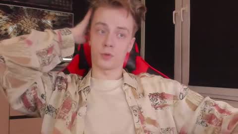 Enker online show from February 2, 12:42 am