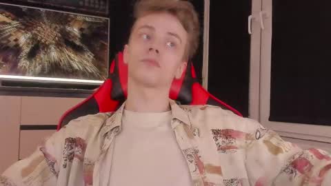 Enker online show from February 22, 7:45 pm