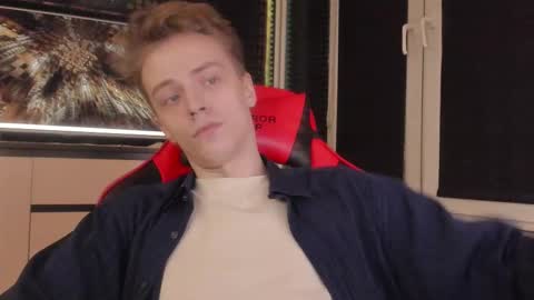 Enker online show from February 25, 7:23 pm