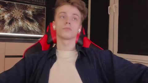 Enker online show from February 27, 8:53 pm