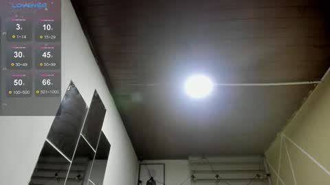 Enma clark online show from January 12, 4:07 am