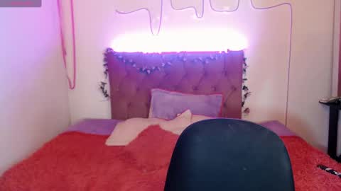 Snapshot of enma_gill chatting on January 3, 7:07 pm Enma Rojas online show from January 3, 7:07 pm