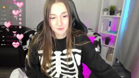 enn_allenn online show from January 30, 4:27 am