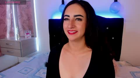 Enola  online show from May 29, 1:20 pm