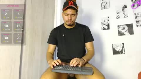 enrique online show from March 2, 7:15 am