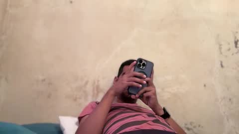 Snapshot of enriquegc197 chatting on December 22, 1:55 pm Enriquegc197 online show from December 22, 1:55 pm