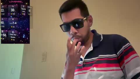 Snapshot of enriquegc197 chatting on October 7, 7:11 pm Enriquegc197 online show from October 7, 7:11 pm