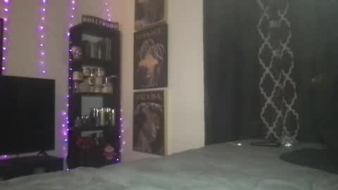 Envy online show from February 27, 1:49 am