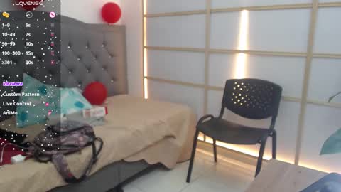 Enyenlina online show from March 1, 10:34 pm