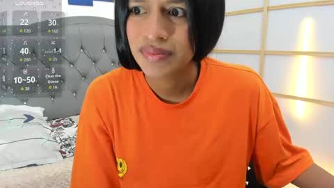 Snapshot of enyelin chatting on July 19, 11:14 am Enyenlina online show from July 19, 11:14 am
