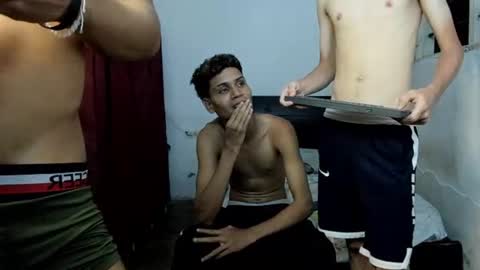 enzo_fernandez10 online show from July 14, 2:16 am