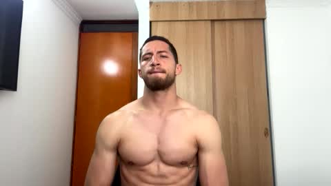 enzo_savage online show from February 22, 9:13 pm