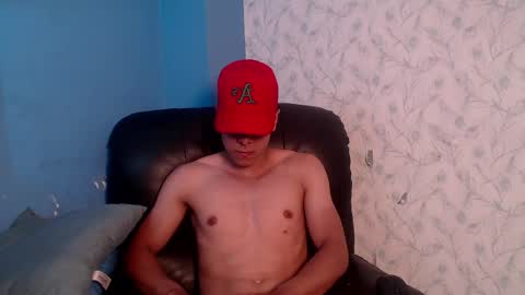 Enzo online show from April 16, 10:01 pm