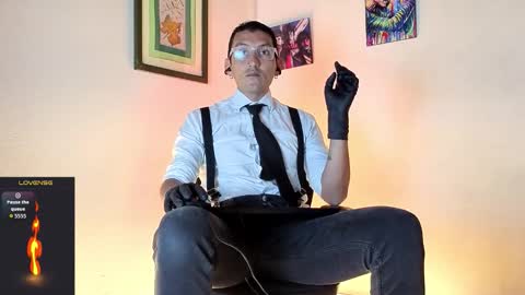 Snapshot of enzoprat chatting on March 2, 3:52 pm enzoprat online show from March 2, 3:52 pm