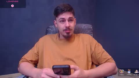 EnzoRace online show from December 14, 7:58 am