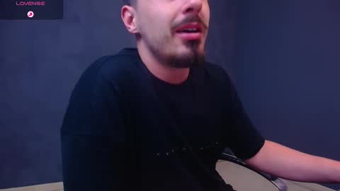 EnzoRace online show from December 22, 6:05 pm