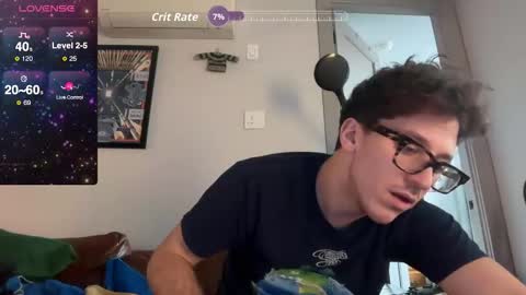 enzyme_ online show from November 19, 3:12 pm