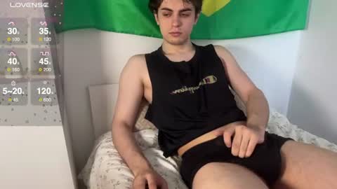Eric Reeves online show from July 3, 12:22 pm