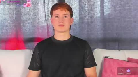 Eragon online show from July 12, 9:17 pm