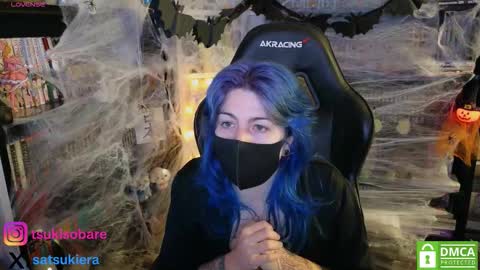 Era online show from October 8, 8:17 pm