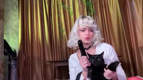 Alissa online show from June 18, 6:57 am