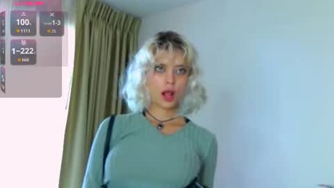Alissa online show from July 27, 4:41 am