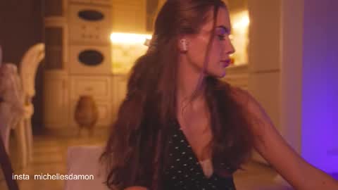 Ana Marie online show from October 24, 7:10 pm