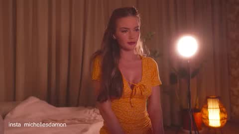 Ana Marie online show from December 14, 10:58 pm